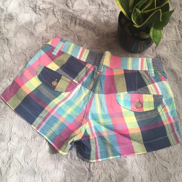 BOGO | BURNSIDE | Shorts - Picture 4 of 4